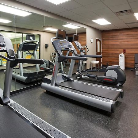 Fairfield Inn & Suites By Marriott St. Paul Northeast Vadnais Heights Extérieur photo