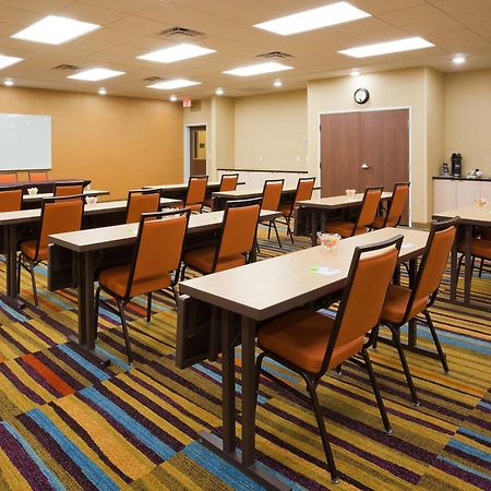 Fairfield Inn & Suites By Marriott St. Paul Northeast Vadnais Heights Extérieur photo