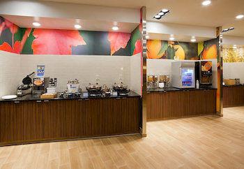 Fairfield Inn & Suites By Marriott St. Paul Northeast Vadnais Heights Extérieur photo